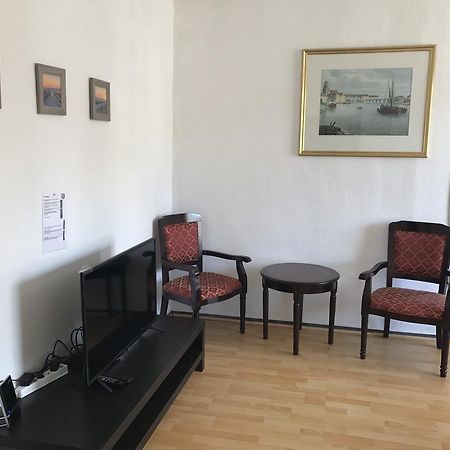 Hotel-Restaurant Heute Frechen Dış mekan fotoğraf