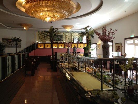 Hotel-Restaurant Heute Frechen Dış mekan fotoğraf