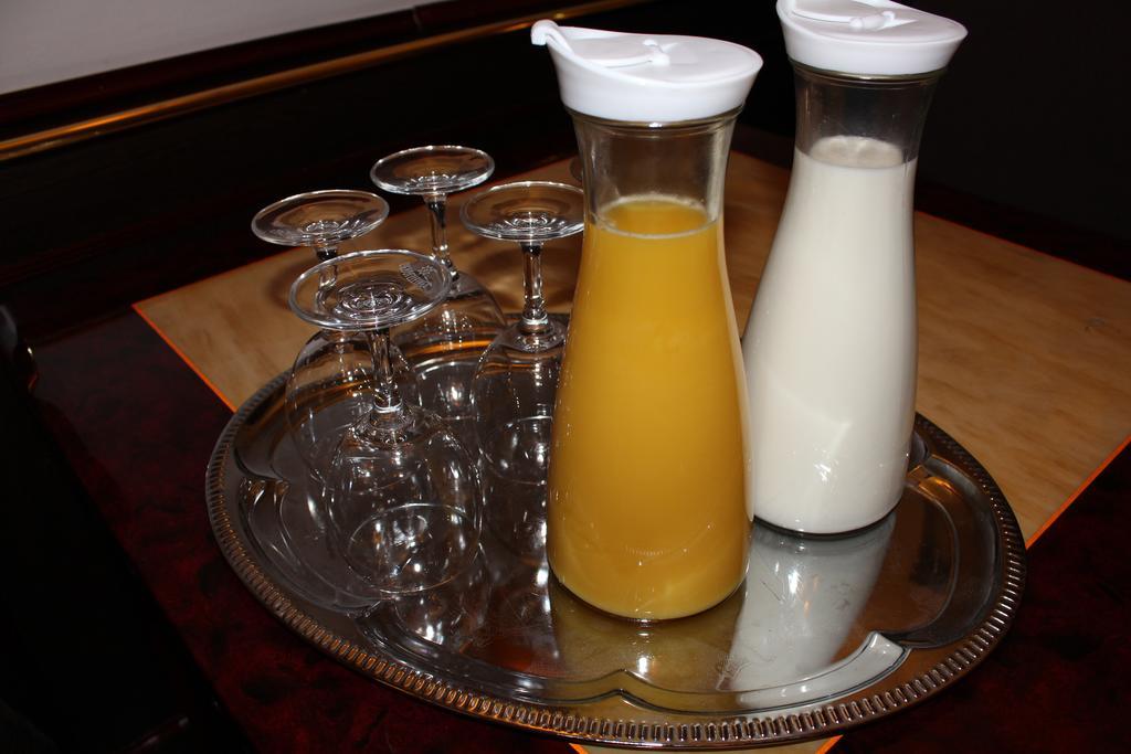 Hotel-Restaurant Heute Frechen Dış mekan fotoğraf