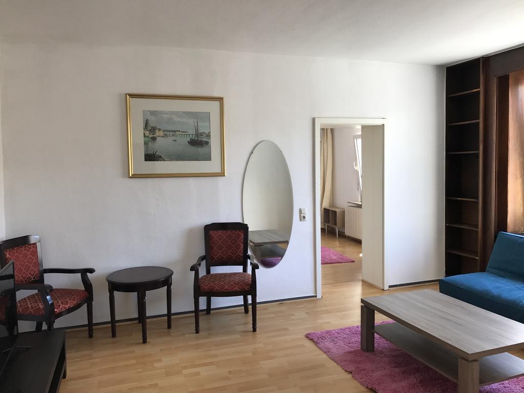Hotel-Restaurant Heute Frechen Dış mekan fotoğraf