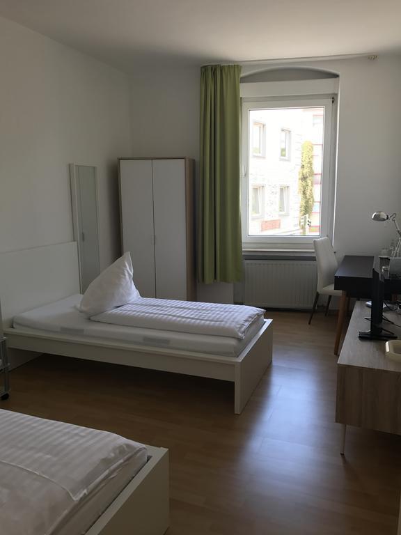 Hotel-Restaurant Heute Frechen Dış mekan fotoğraf